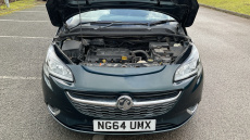 Vauxhall Corsa 1.4 ecoFLEX SE 5dr Petrol Hatchback